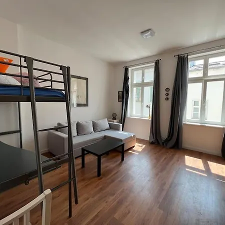 Prostorny 2+1 Primo V Centru Apartment