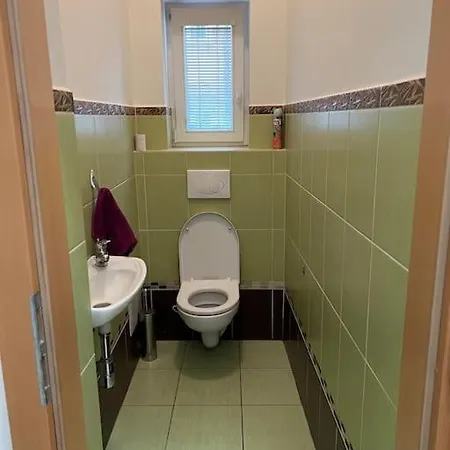 Apartamento Prostorny 2+1 Primo V Centru Ostrava