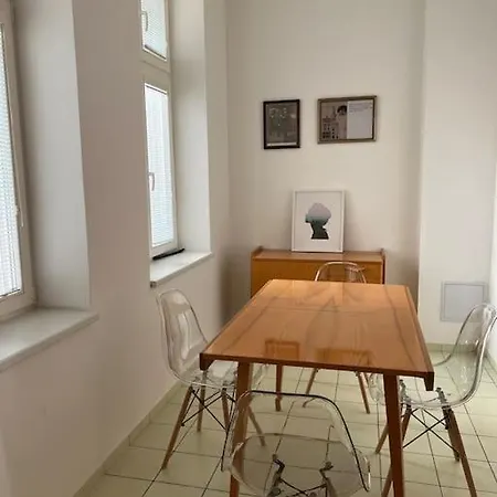 Prostorny 2+1 Primo V Centru Apartment