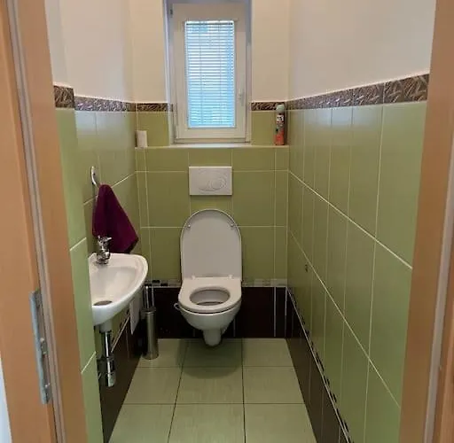 Apartmán Prostorny 2+1 Primo V Centru Ostrava